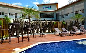 Hotel Bertell Inn